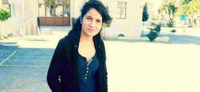 Cansu Kaya cinayetinde kahreden detay!