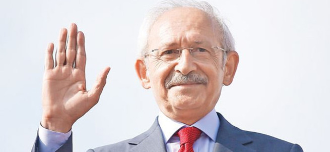 Kılıçdaroğlu'ndan Bahçeli'ye yeni teklif