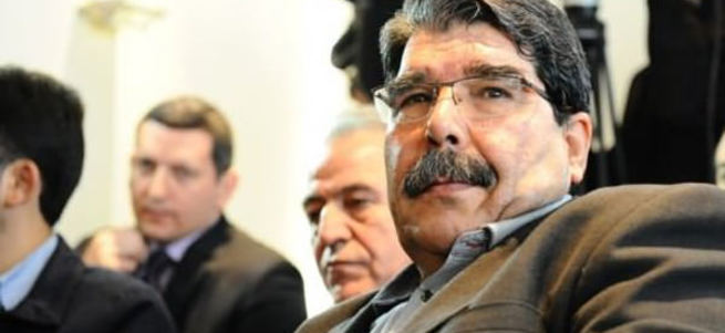 Türkiye'den PYD'ye veto, ABD'ye uyarı