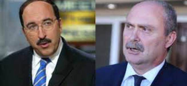 'Görüşmeleri talep eden taraf İsrail'