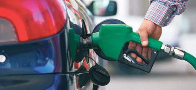 Benzine 14 kuruşluk indirim yapıldı