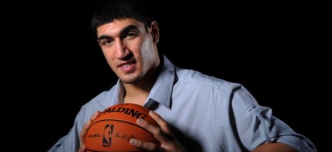 Ünlü basketbolcudan Cemaat'e bağlılık yemini