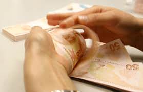2 bin lira öğrenci maaşı geliyor