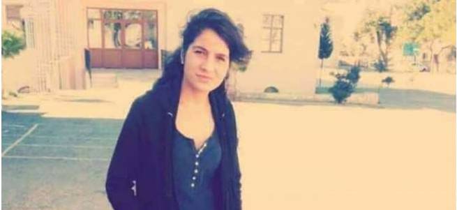Cansu Kaya'nın son görüntüleri
