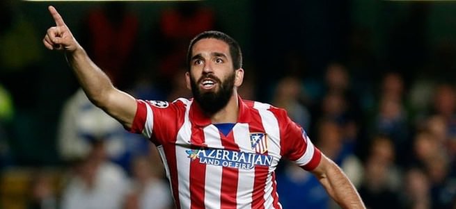 Arda Turan ayrılmak istiyor