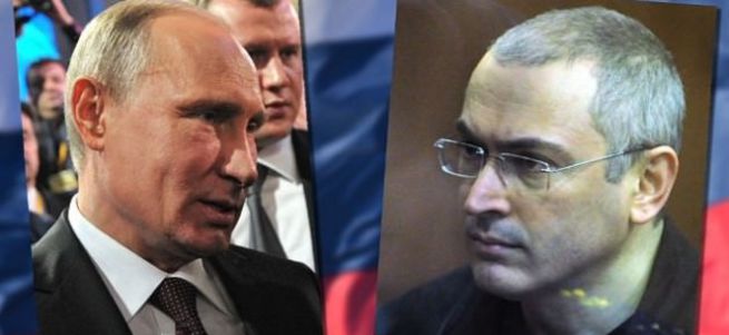Putin'e 50 milyar dolarlık şok!