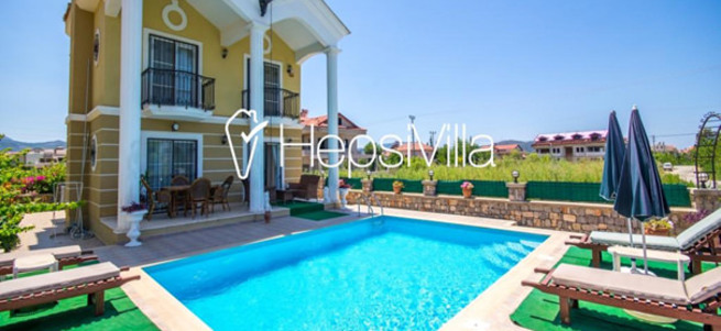 Tatil İçin Vazgeçilmez Mekânlar Seçin