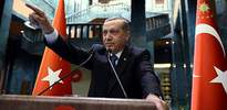 Cumhurbaşkanı Erdoğan: Bu tür iftiraların tamamıyla hukuk önünde hesabını verecekler.