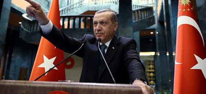 Cumhurbaşkanı Erdoğan: Bu tür iftiraların tamamıyla hukuk önünde hesabını verecekler.