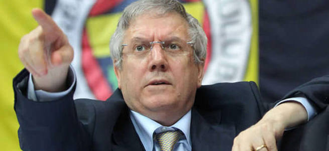 Fener'de büyük devrim