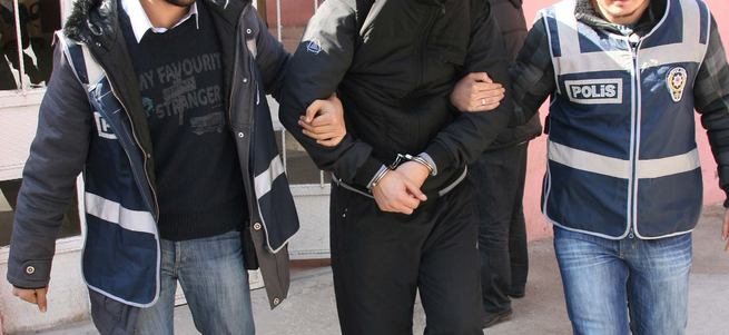 Paralel'in, 25 kişilik bombalı kumpas timi