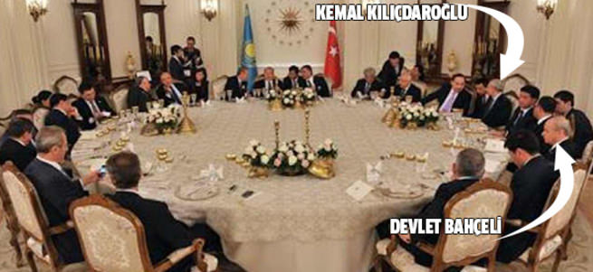 Yalan ve iftiraları çabuk ortaya çıktı