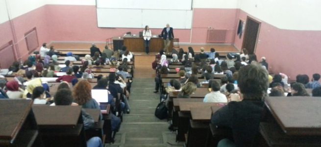 Binlerce gence hem eğitim hem iş verilecek!