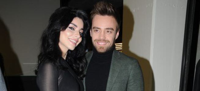 Murat Dalkılıç ile Merve Boluğur evleniyor