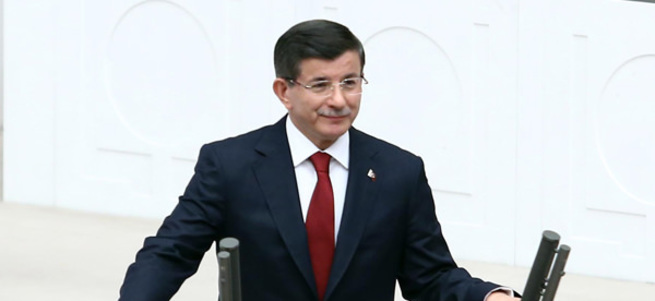 Ak Parti'li vekillerin koalisyon tercihleri