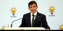 AK Parti Meclis Başkan adayını bugün açıklayacak