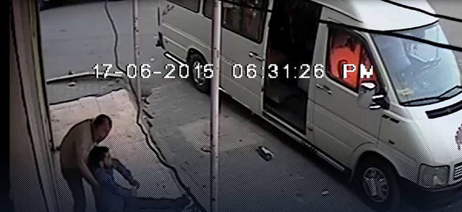 Gaziantep'te insanlık öldü dedirtecek görüntüler