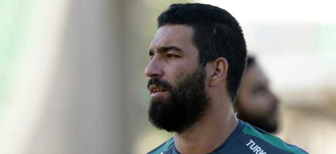 Arda Turan'dan dev transfer
