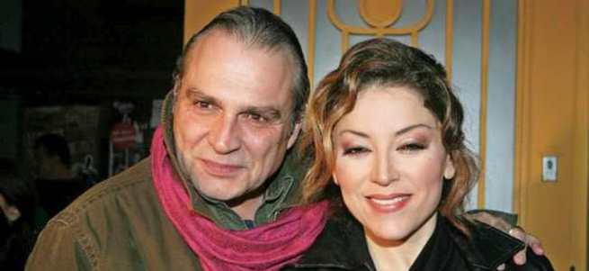 Aşkın Nur Yengi'den Haluk Bilginer'e ret