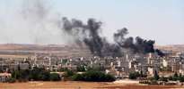 Kobani’de ‘sessiz’ katliam