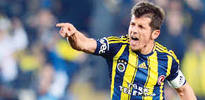 Fenerbahçe'den şok Emre kararı
