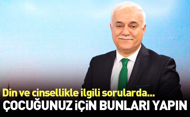 Dualarınızın kabul olması için...
