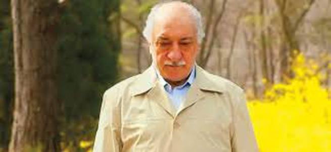 Nedim Şener: Fetullah Gülen adam olsaydı çıkıp gelirdi