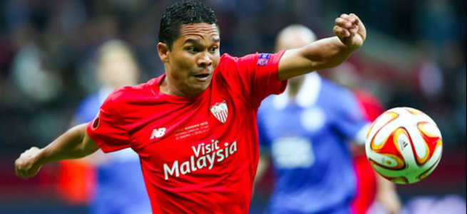 Bacca 30 milyona Milan’da