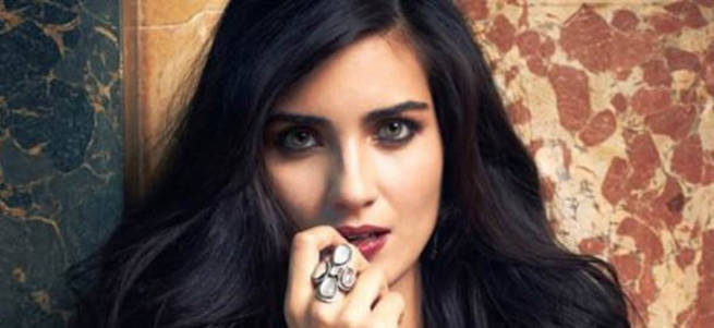 Tuba Büyüküstün'den kötü haber!