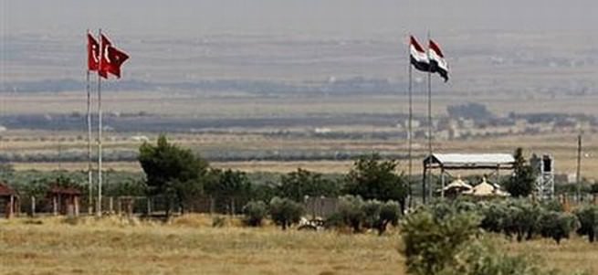 Türkiye, DAEŞ'e angajman uygulayacak