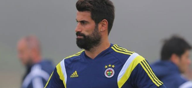 Emre'den sonra Volkan şoku: Yedek kalırsan...