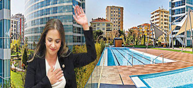 CHP'li Milletvekilinin ezilmişliğine bak!