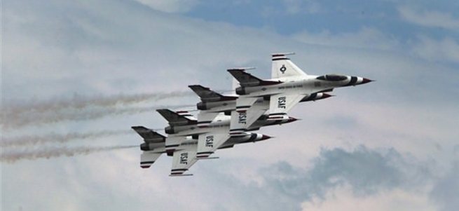 Türk jetleri kırmızı alarma geçti