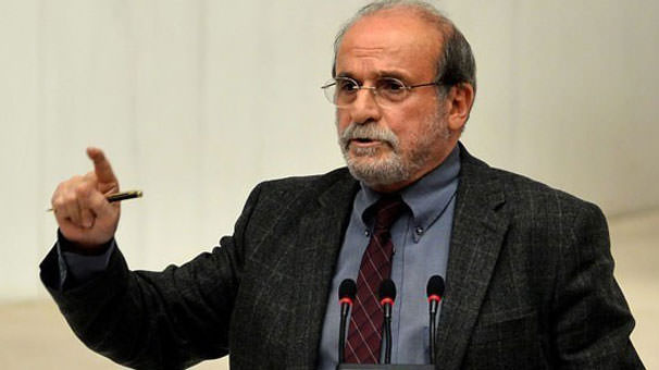 HDP'li Kürkçü'den ilginç Yunanistan teklifi