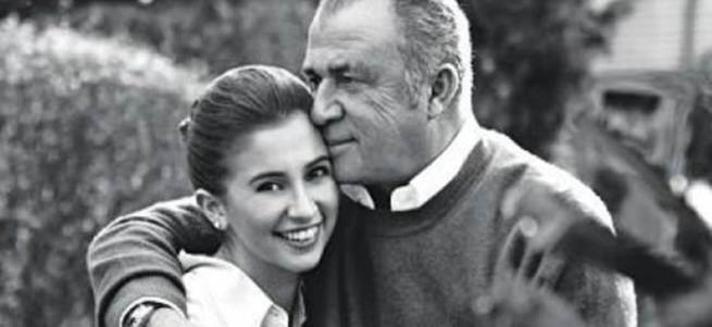 Buse Terim hakaretlere isyan etti