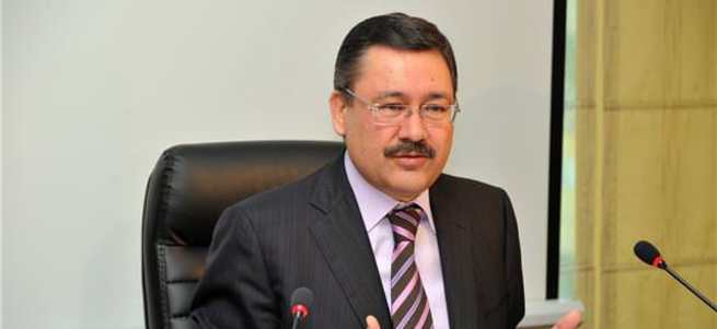 Melih Gökçek: Söylersem ortalık karışır