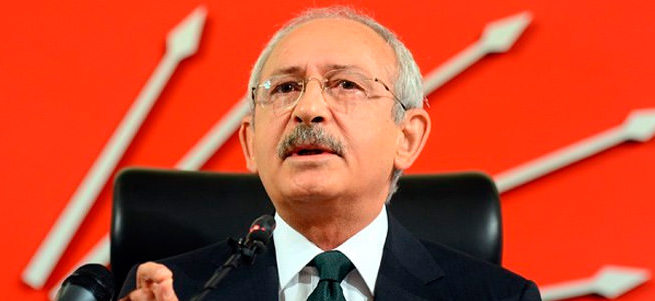 CHP emeklileri yüzüstü bıraktı