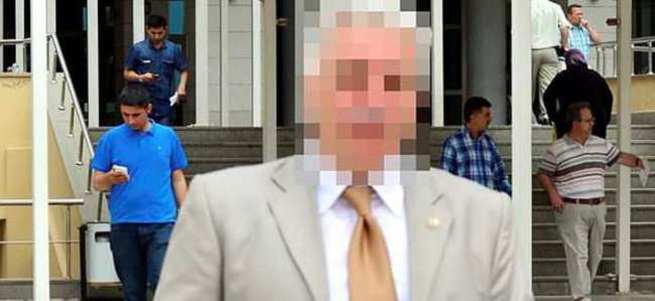 Lisedeki taciz davası birleştirildi