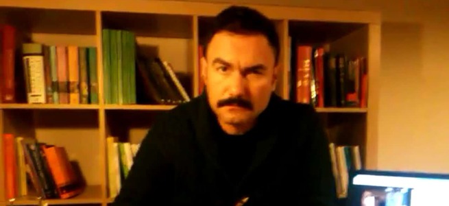 'Eşcinsel örgütler fuhuş mafyasıyla işbirliği yapıyor'