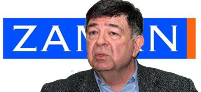 Cemaat yazarı eşcinsel evliliğe evet dedi