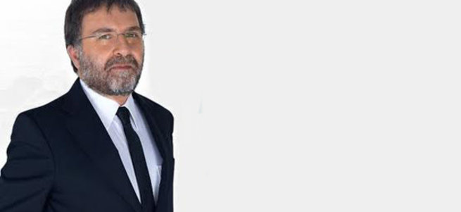 Ahmet Hakan, gözdesi Demirtaş'a gitmeyeceğini açıklayan Ekmeleddin İhsanoğlu'nu sildi!