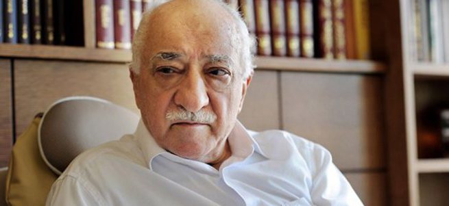 CIA ve FBI eğitti