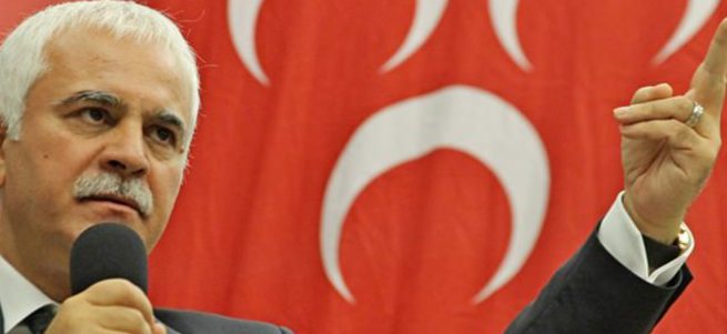 MHP'de Koray Aydın'ın şifreleri