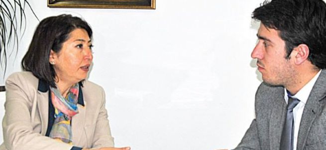 TMMOB’un aldığı haraçla her yıl bir saray yapılır