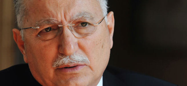 Ekmeleddin İhsanoğlu 11 ayda iki seçim kaybetti