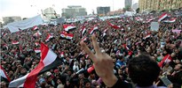 Mısır'da Sisi'ye karşı direniş çağrısı