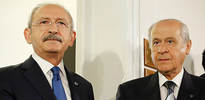 Kılıçdaroğlu Bahçeli'yi sert şekilde eleştirdi