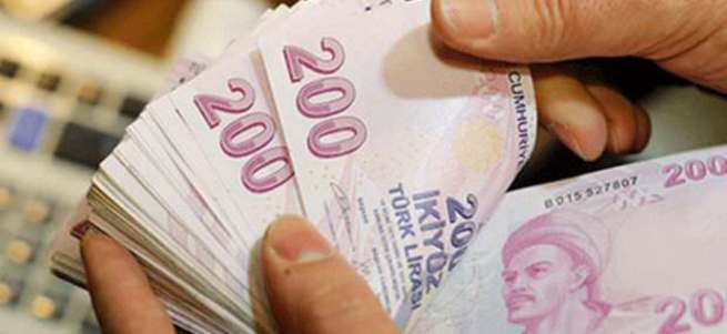 Borçtan kurtulmak için son 1 ay