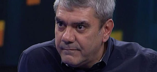 Yılmaz Özdil'den CHP'lilere özürlü görderme