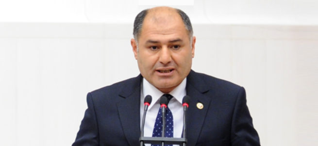 Ak Parti'de Milli Savunma Bakanlığı İçin O İsim......